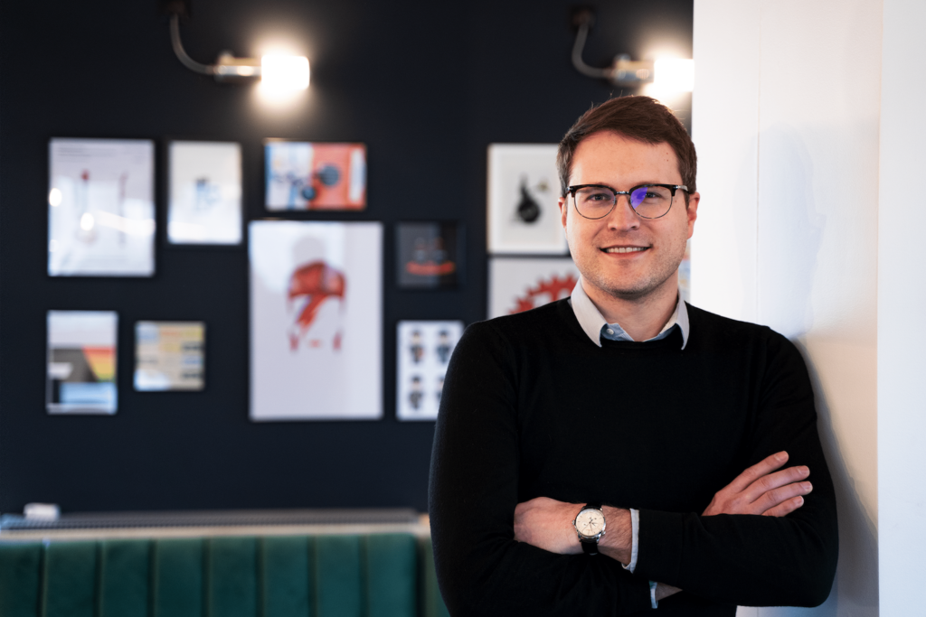 After two acquisitions in the United States, MWM acquires the London startup Picnic