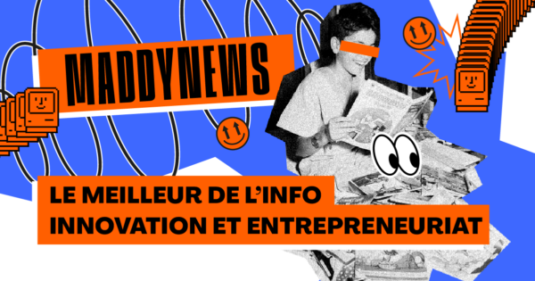 5e édition du Forum Entreprendre dans la culture - Evenements - Maddyness