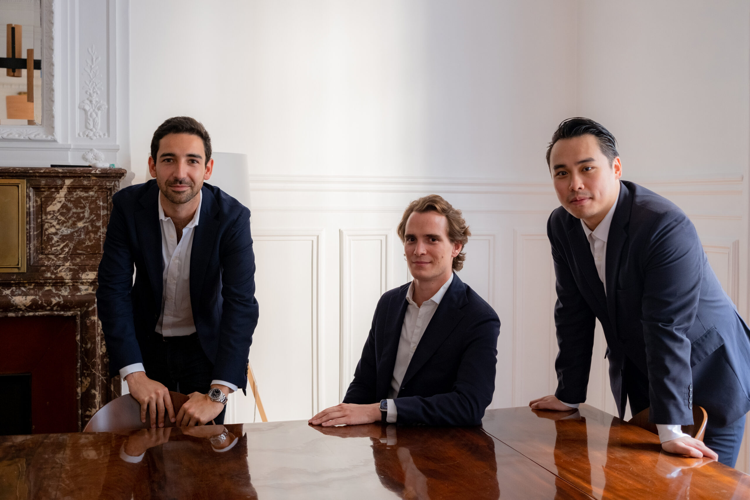 Que Font Les Fonds ? Le portrait de First Bridge Ventures