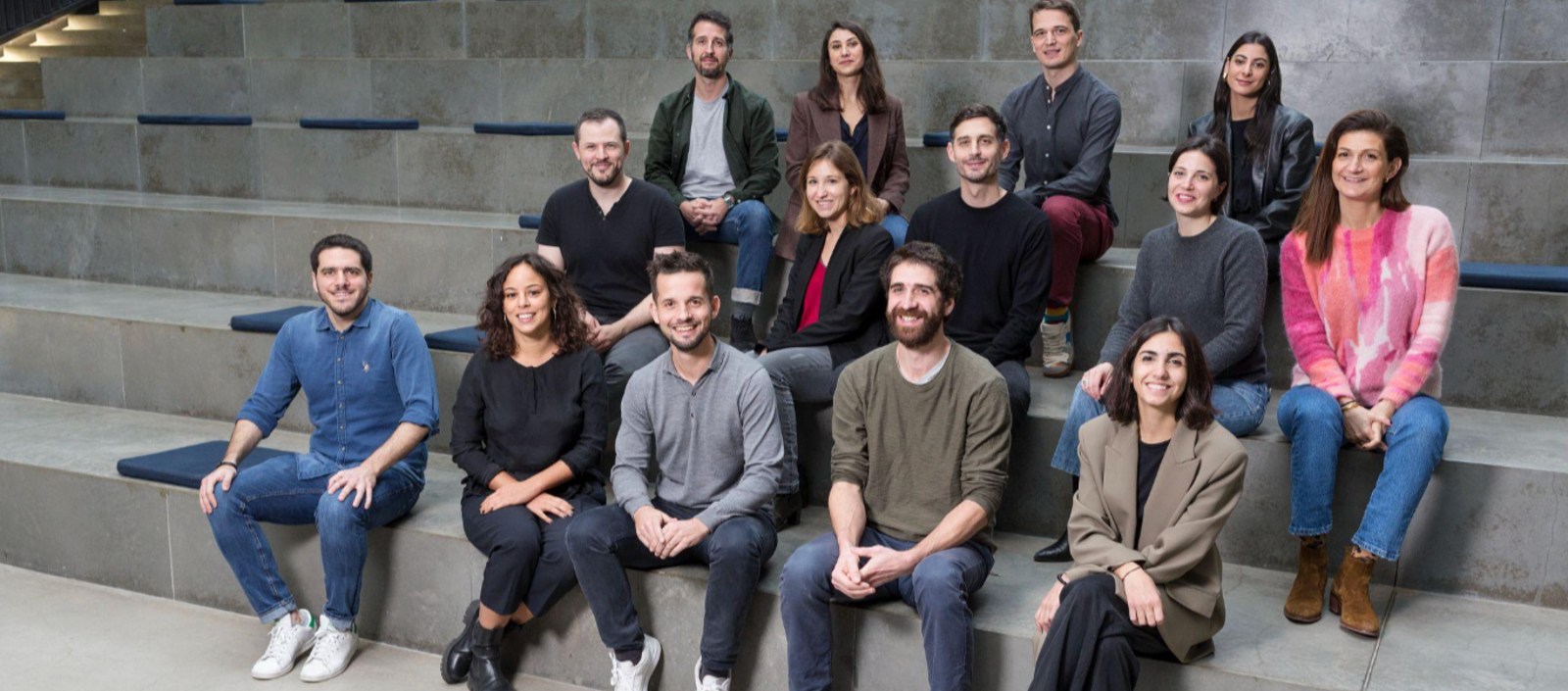 Impact+ lève 2 millions d’euros pour réduire l’impact environnemental ...