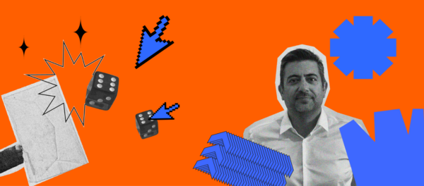 Xavier Lazarus - Elaia