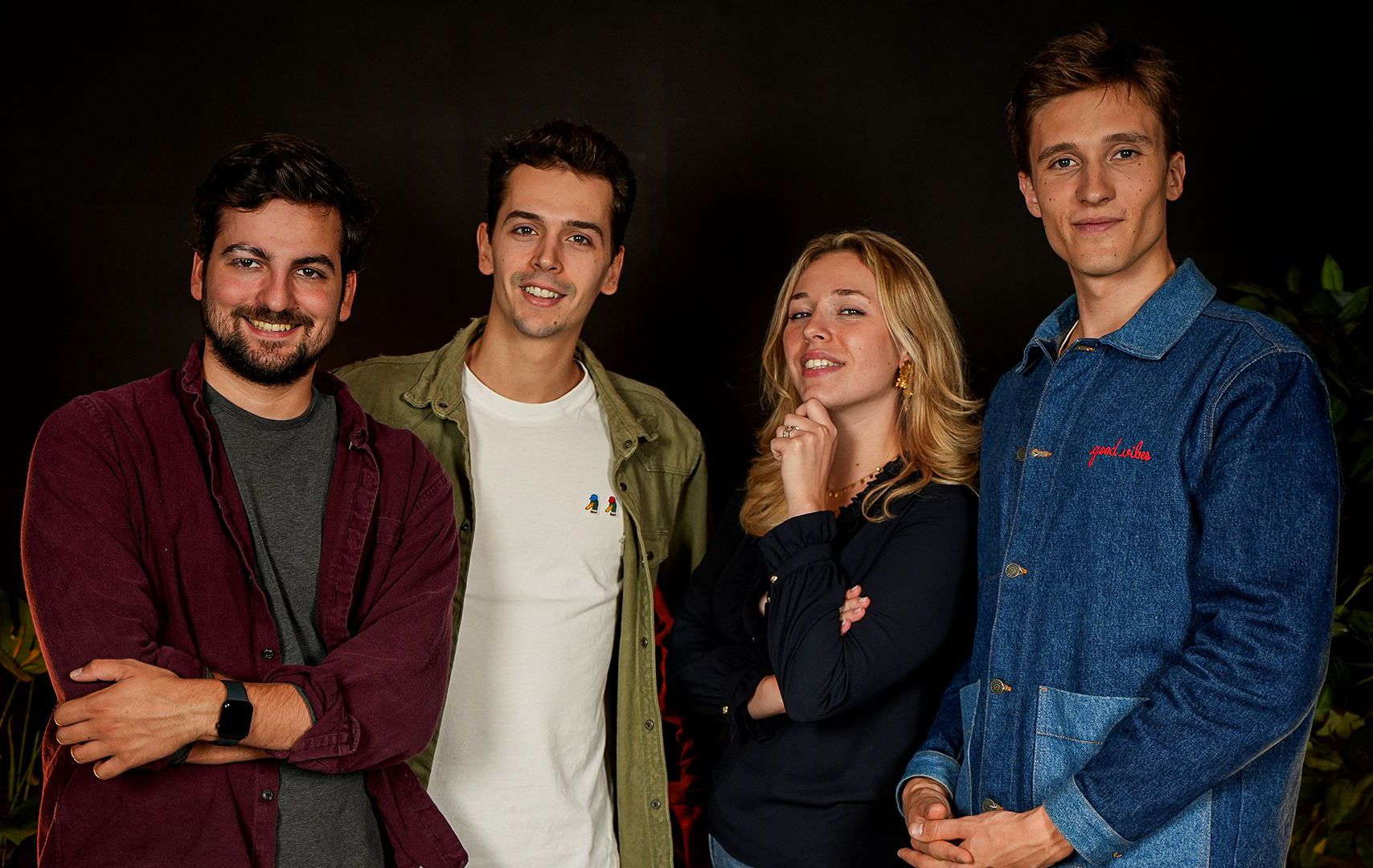 MaddyMoney : 95,6 millions d’euros levés cette semaine par les startups