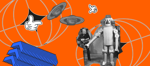 illustration IA Albert