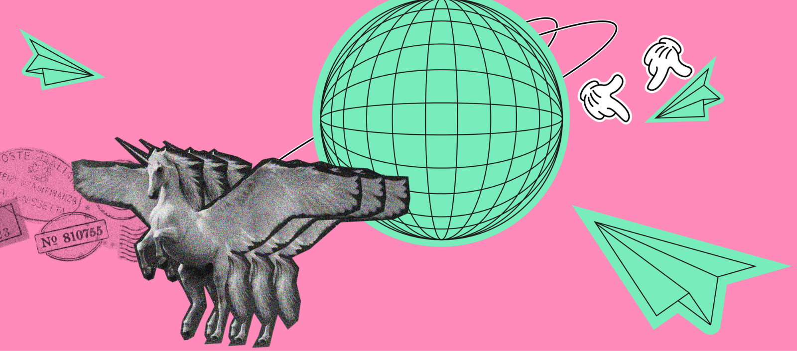 Les licornes franÃ§aises, un club trÃ¨s fermÃ© de startups qui vaut de l'or