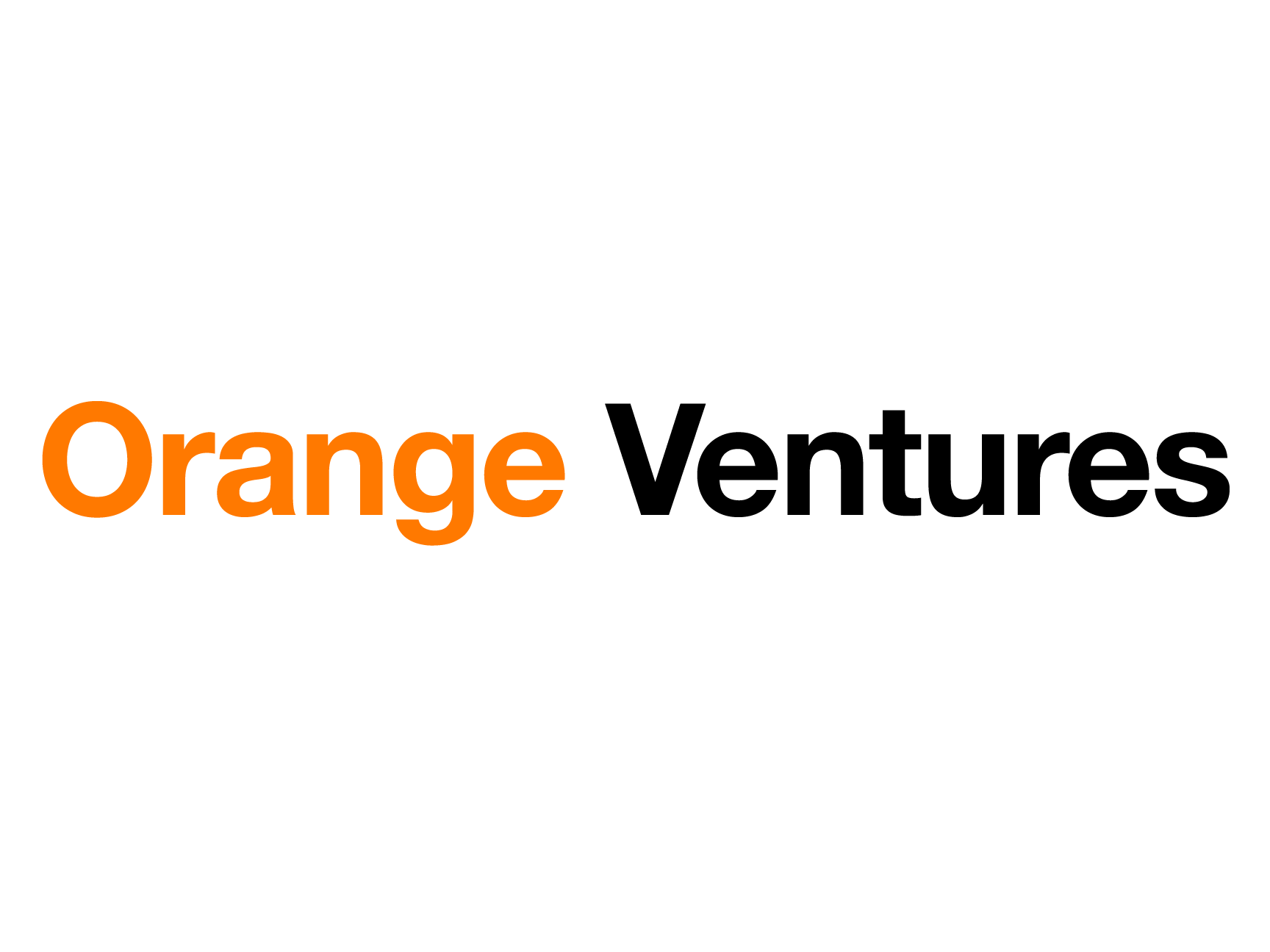 Logo Orange Ventures