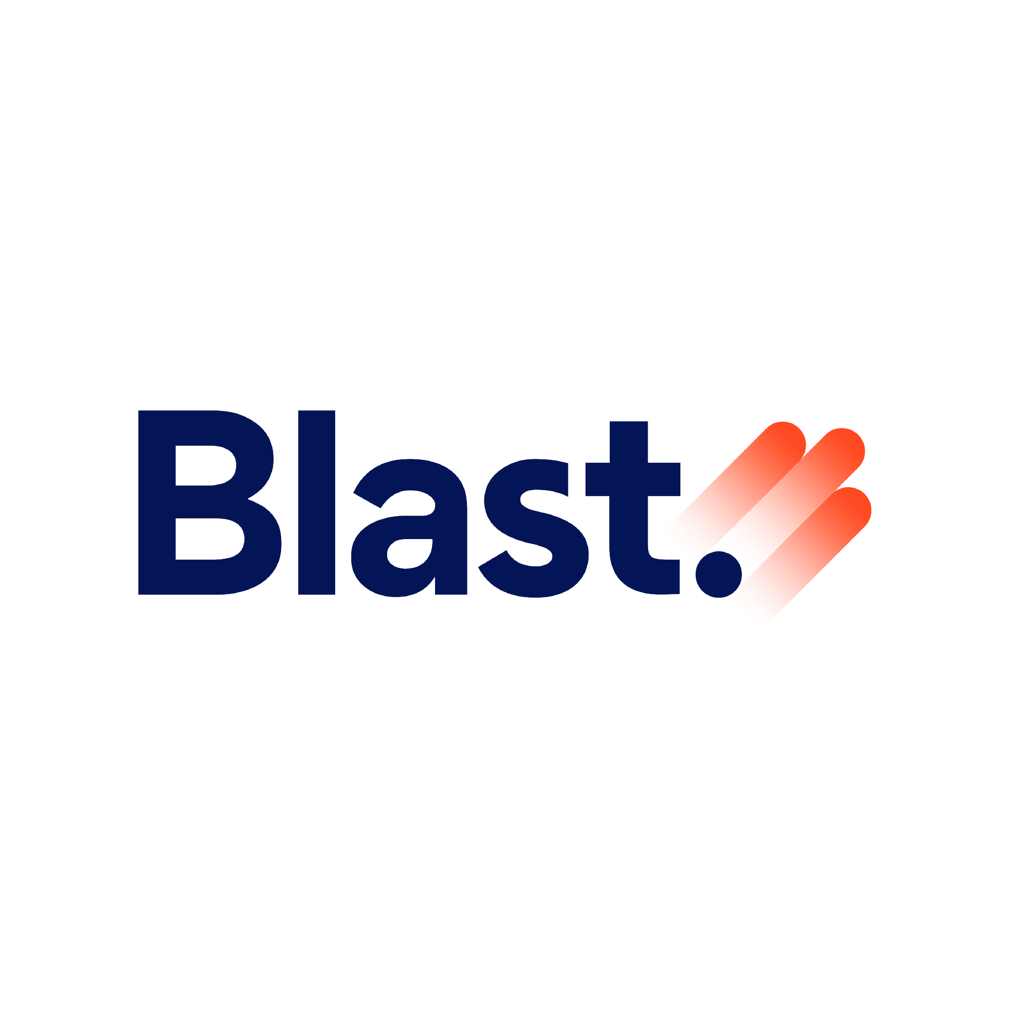 Logo Blast.