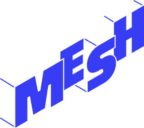 Logo MESH