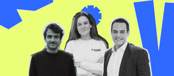 Charte Graphique Startup