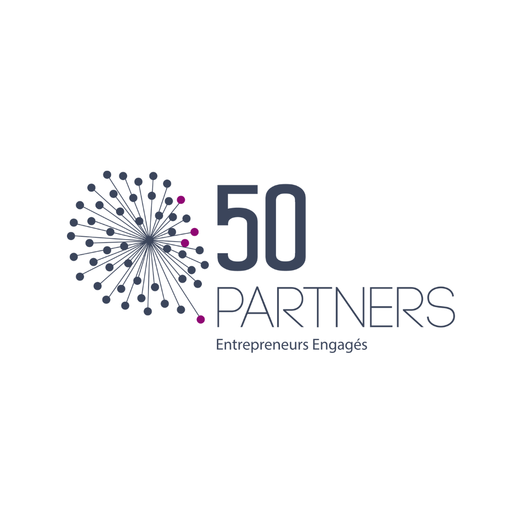 Logo 50 Partners