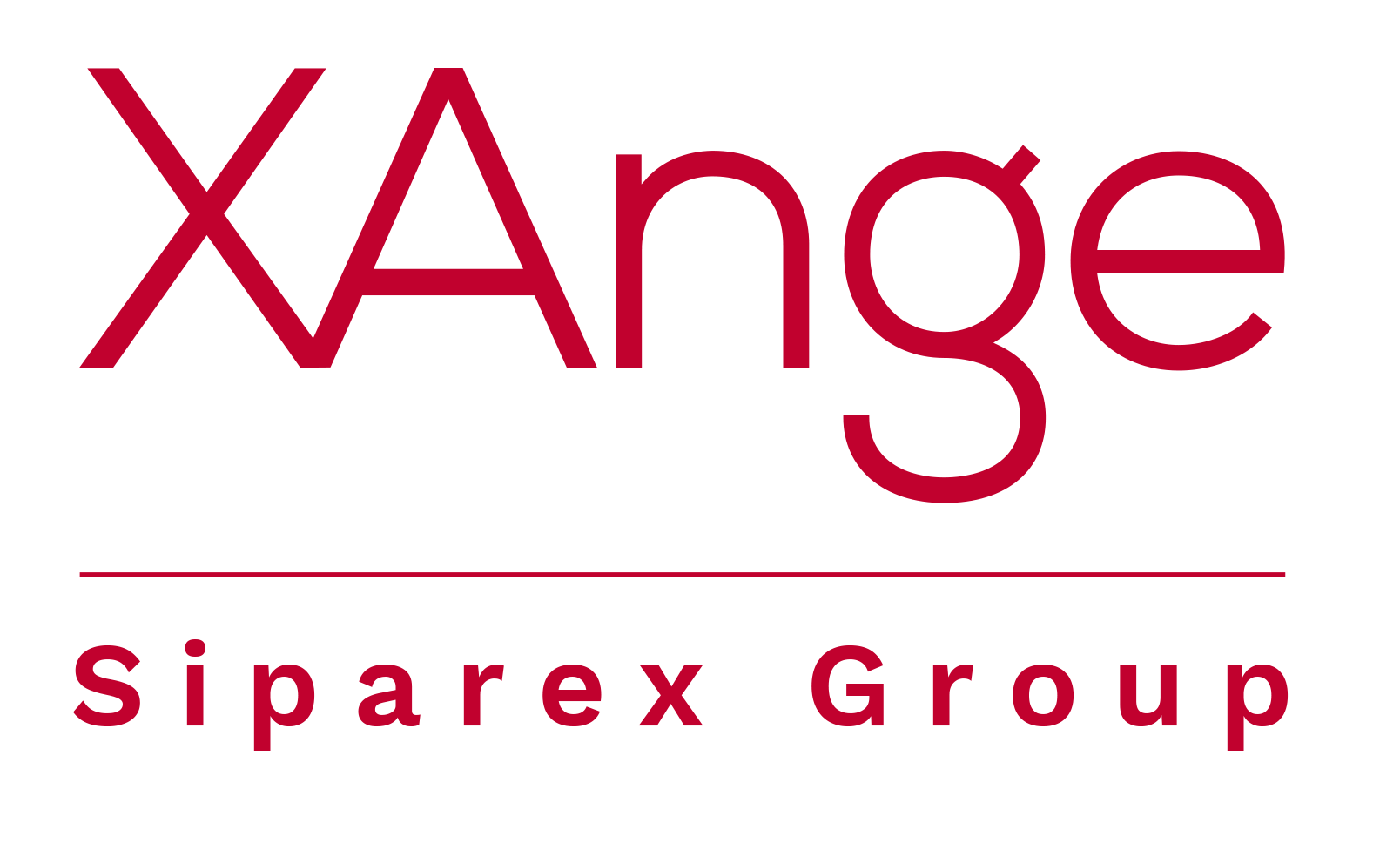 Logo XAnge