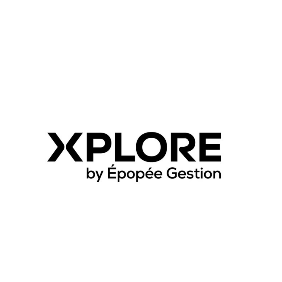 Logo Xplore
