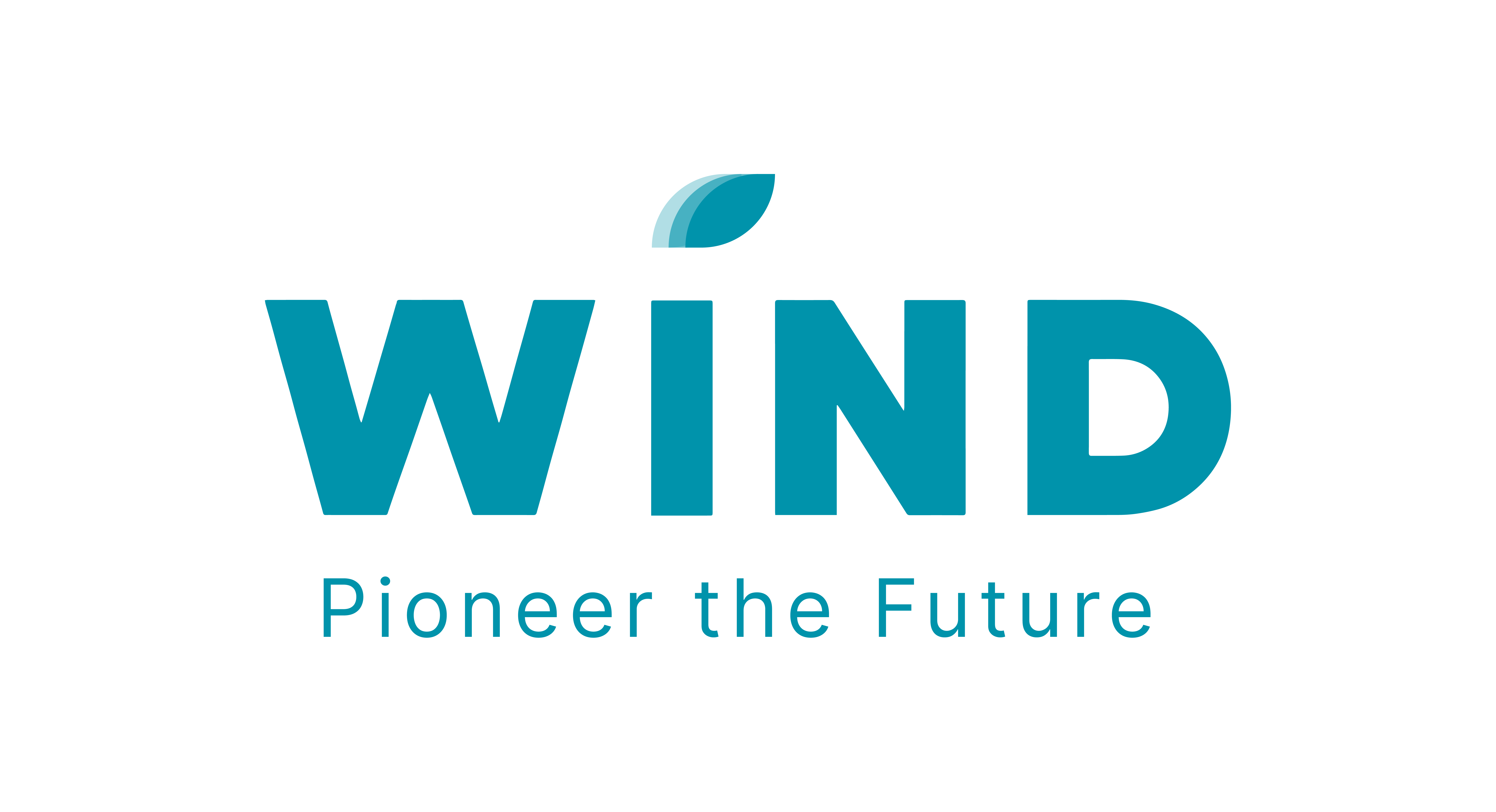 Logo Wind