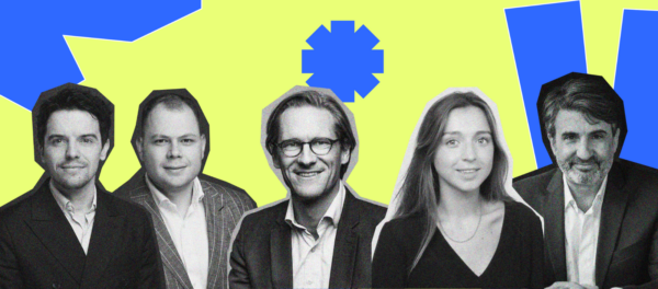 Outmatch 50partners venture Avolta