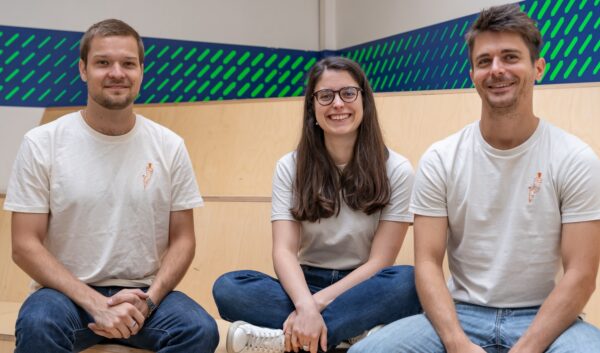 Les fondateurs de Bene Bono