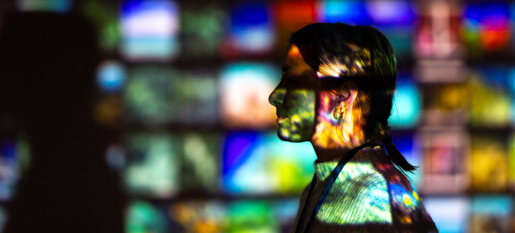 Sommet de l'IA à Paris