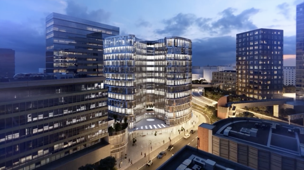 Cybersécurité : le Campus Cyber dévoile sa stratégie pour changer d’envergure