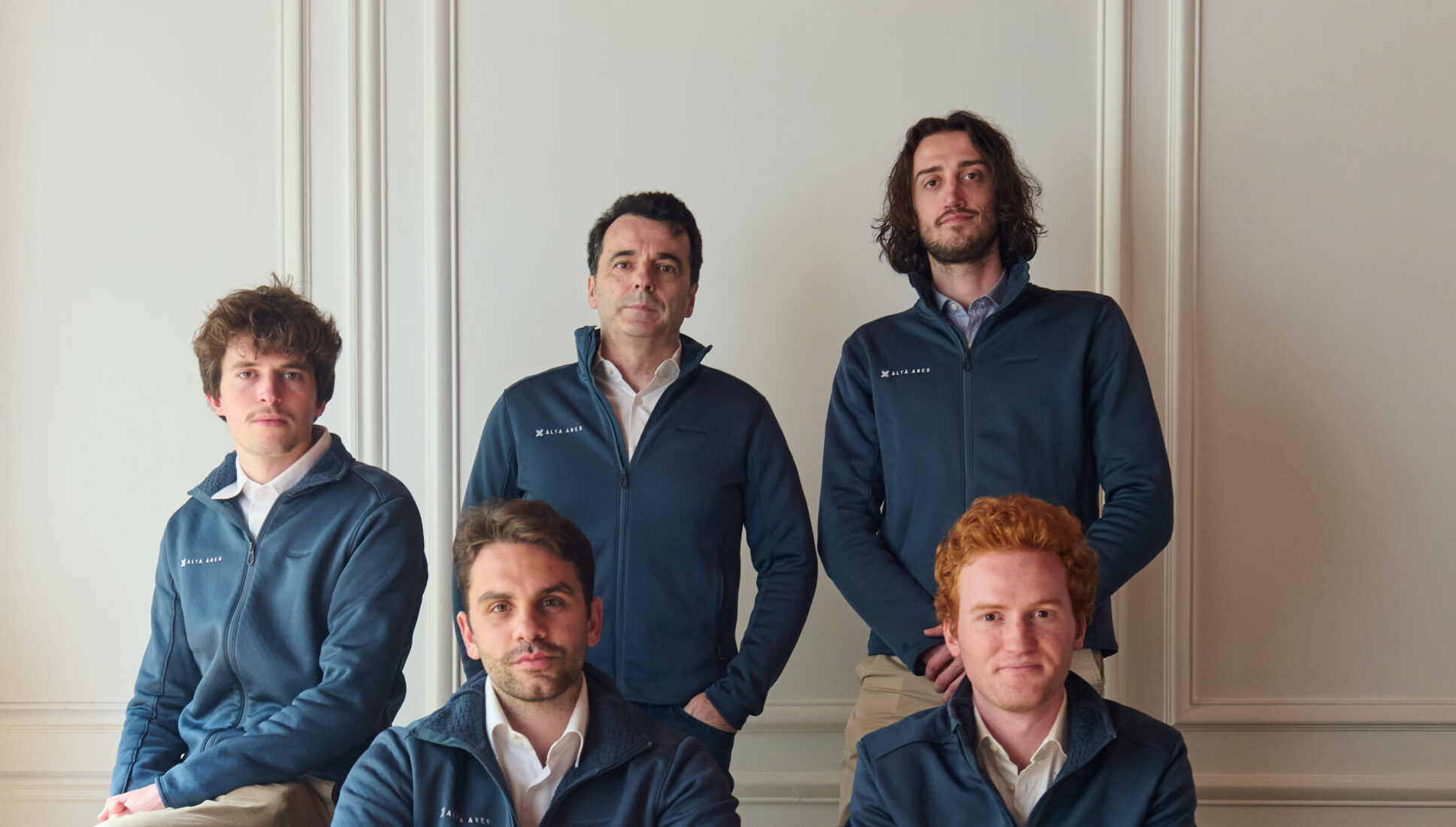 Alta Ares, la pÃ©pite franÃ§aise de la dÃ©fense validÃ©e par lâ€™OTAN