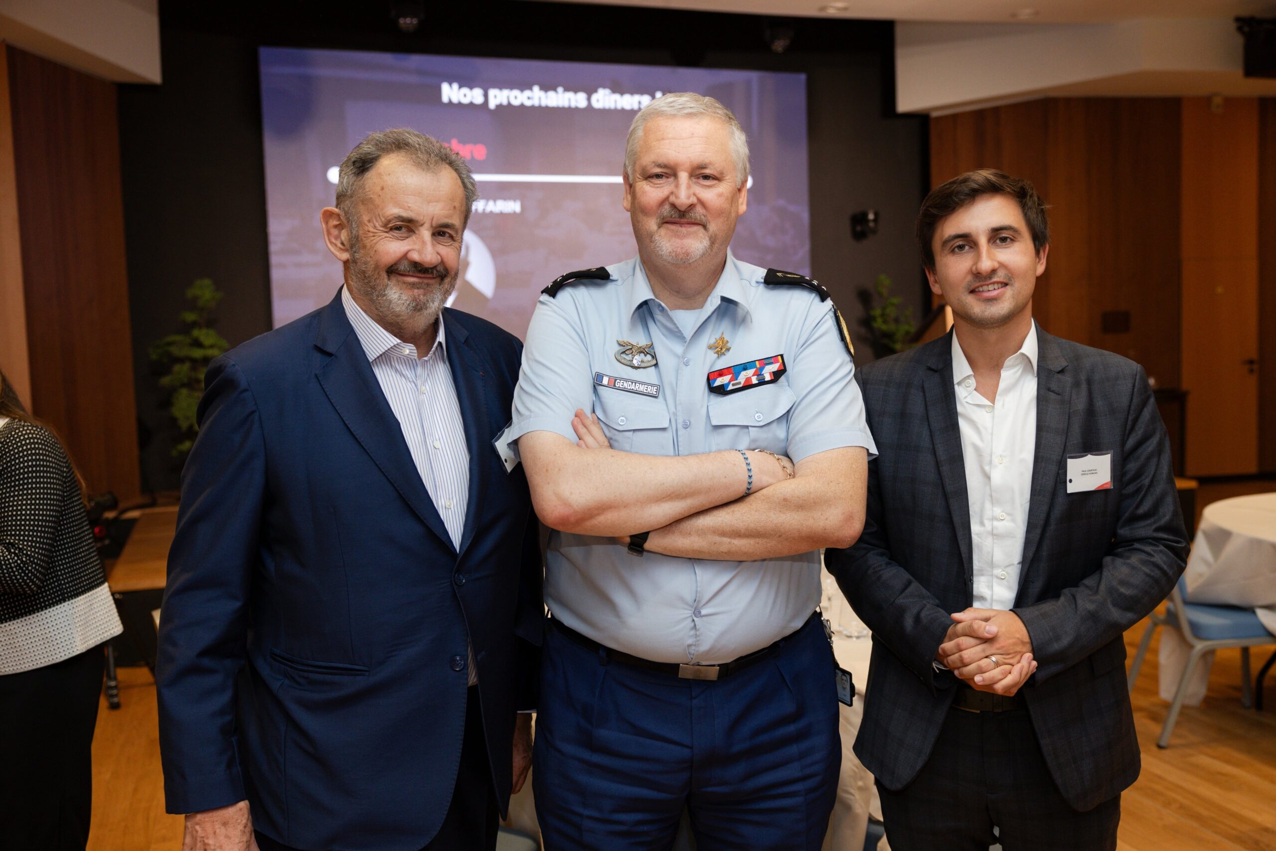 CybersÃ©curitÃ© : â€œLa question nâ€™est pas de savoir si vous serez attaquÃ©s, mais...