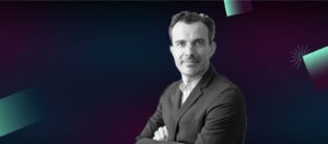 Benjamin Lanfry, Chief Clients & Partnerships Officer chez Ogury