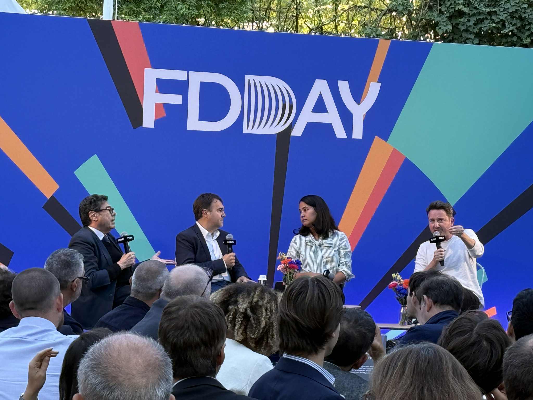 La taxe Zucman rejetÃ©e par les dÃ©putÃ©s Ã  lâ€™AssemblÃ©e nationale