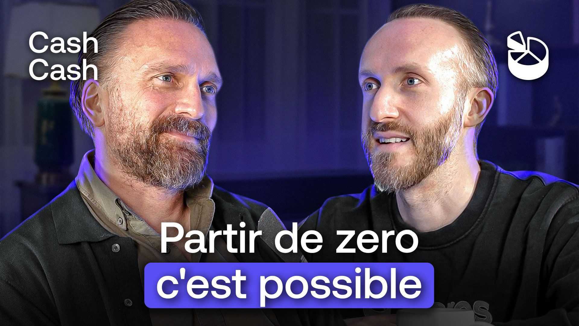 Comment lancer son cabinet de gestion sans client, sans rÃ©seau et sans expÃ©rience salariÃ©e...