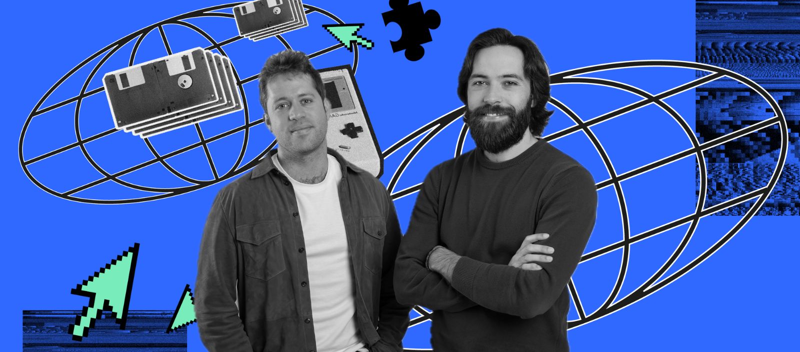 Simulation numÃ©rique : DotBlocks sÃ©duit Kima Ventures, Thibaud ElziÃ¨re (Hexa) et le patron...