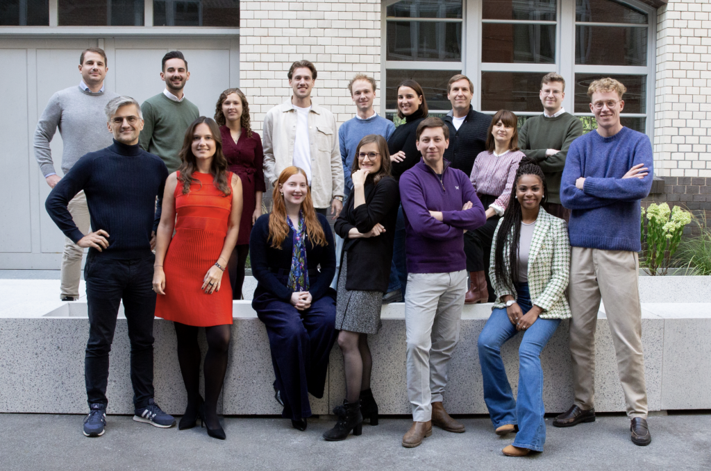 World Fund, plus gros fonds europÃ©en dÃ©diÃ© au climat, veut piocher dans une enveloppe de...