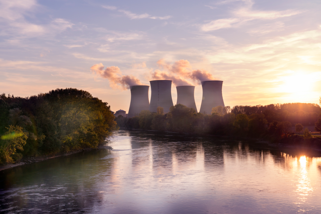 NuclÃ©aire : Les 5 startups qui vont transformer la filiÃ¨re