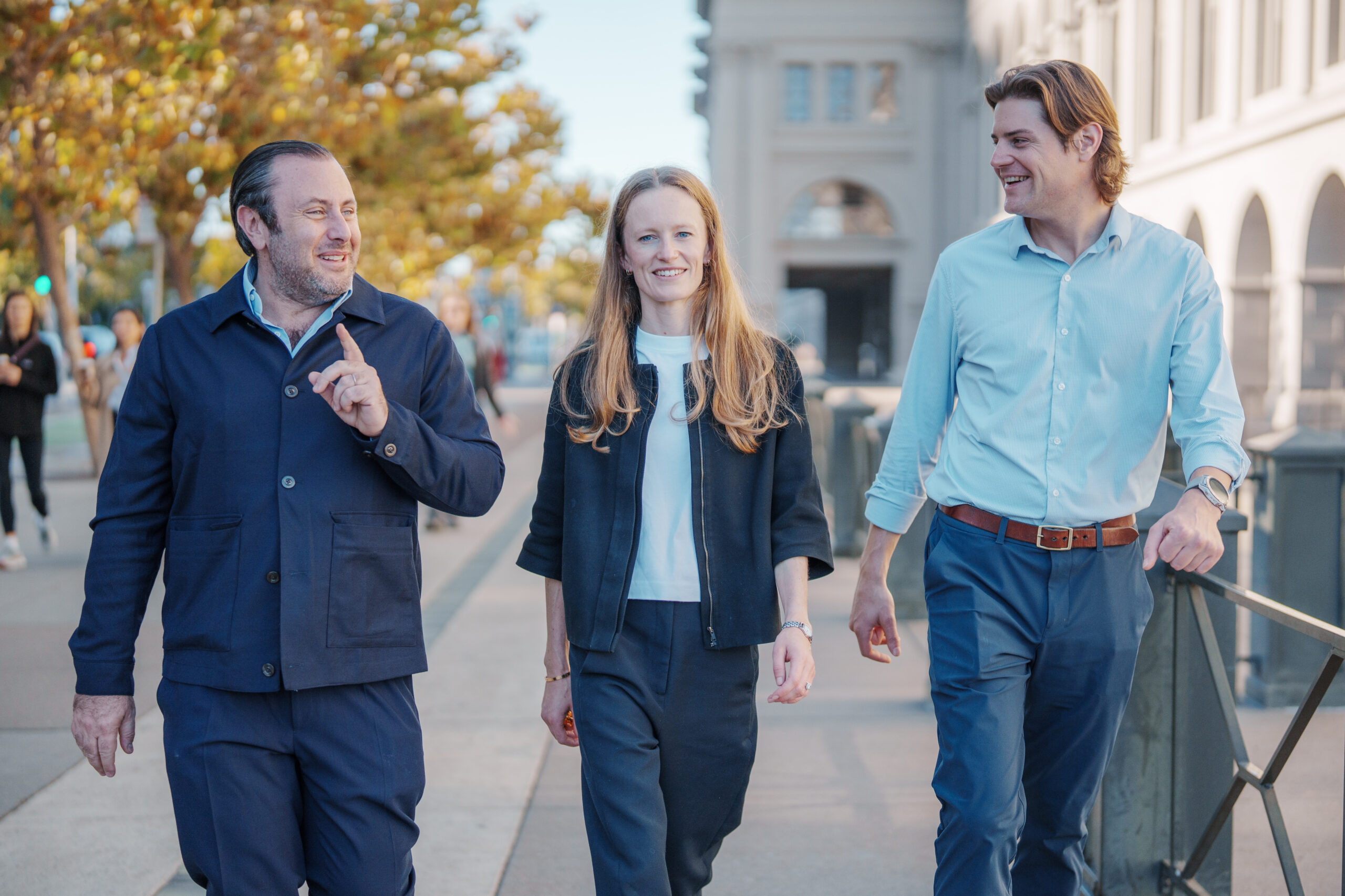 Founders Future ouvre un bureau Ã  San Francisco pour mettre en Å“uvre sa stratÃ©gie...