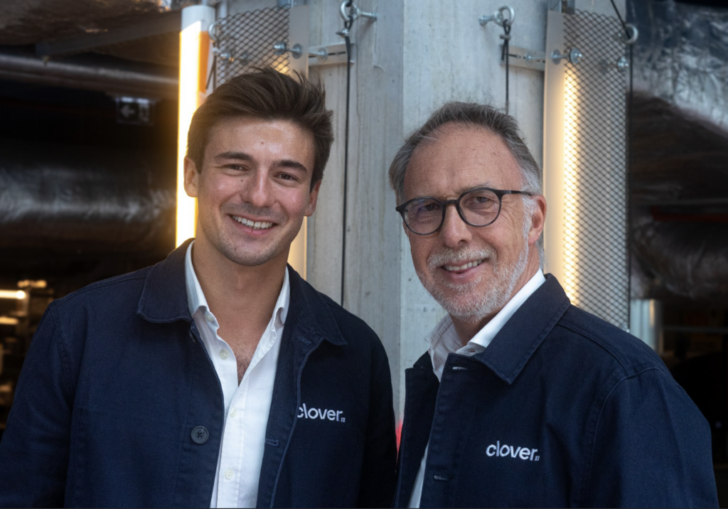 Future of Work : le trÃ©sorier du Medef lance un fonds early-stage de 30 millions dâ€™euros