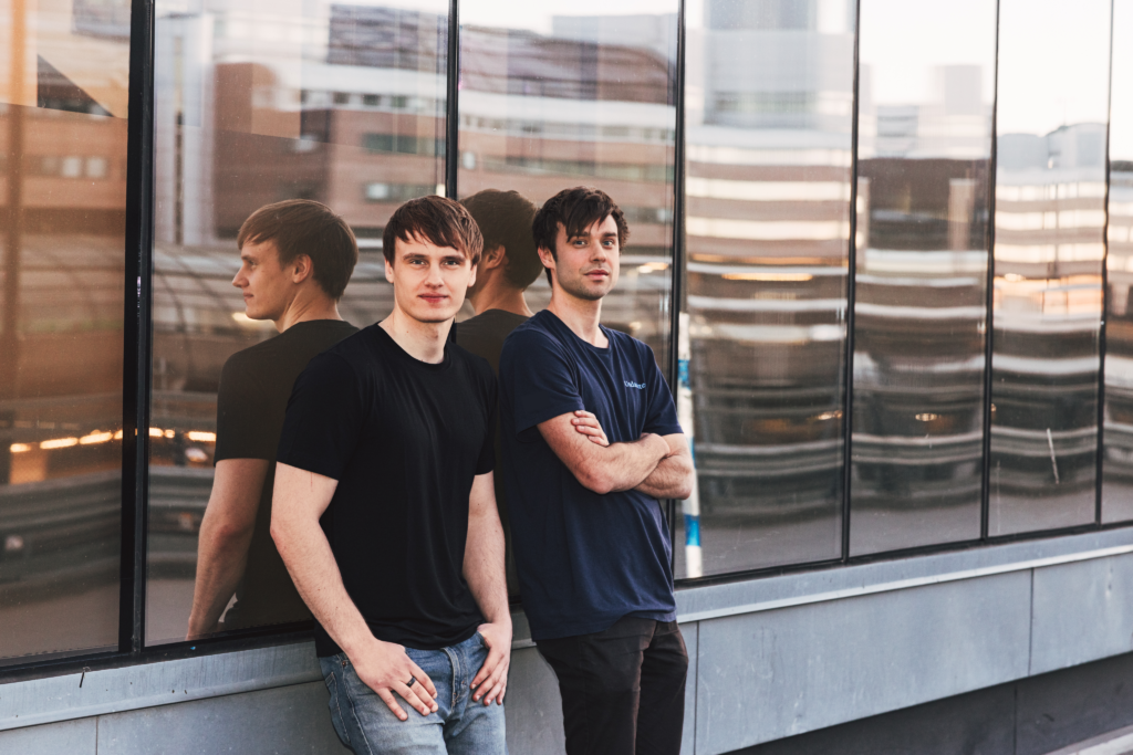 IA : Lovable, la licorne express venue de SuÃ¨de, passe dÃ©jÃ  la barre des 200 millions de...