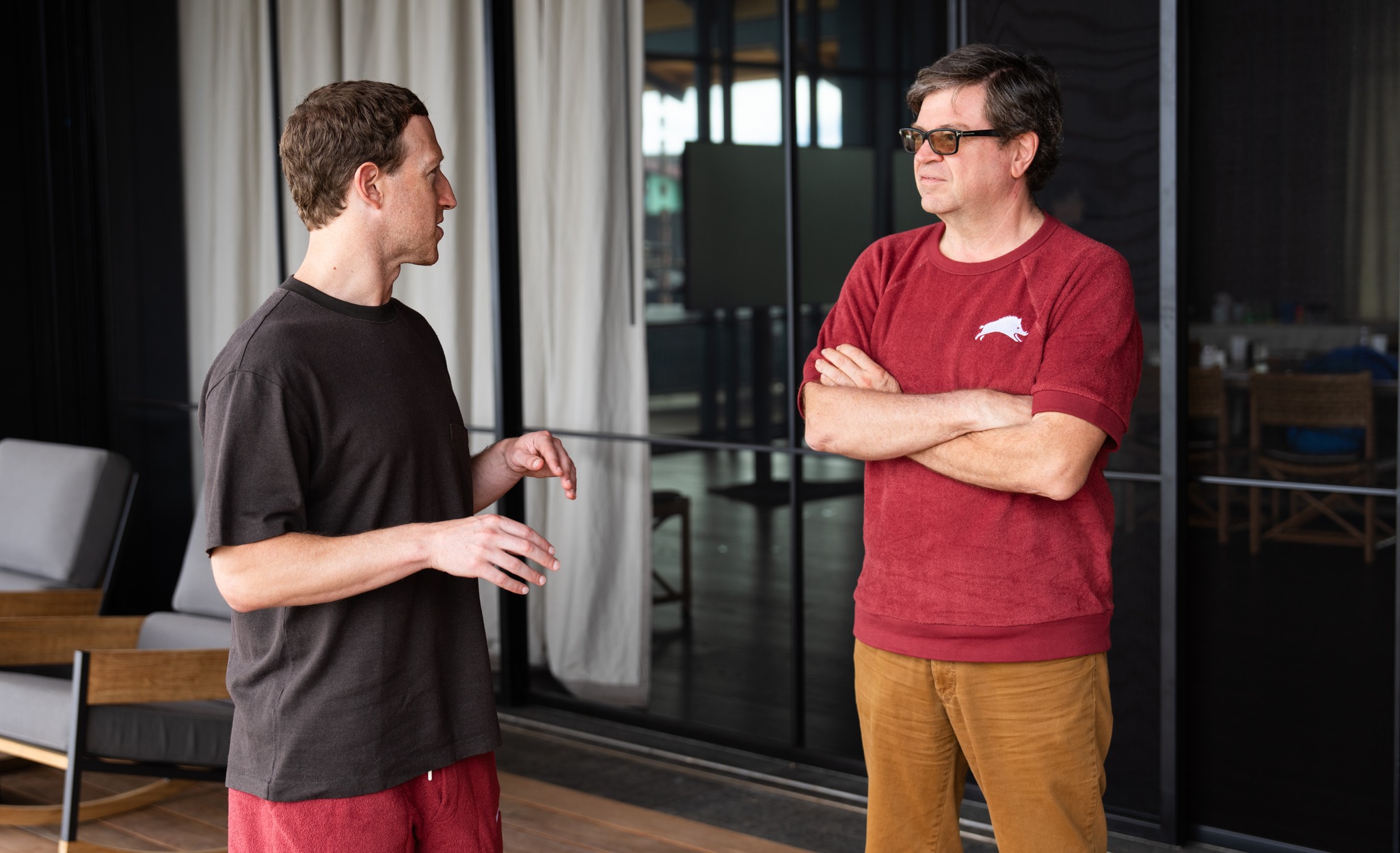 Yann LeCun officialise son dÃ©part de Meta aprÃ¨s 12 ans au sein du gÃ©ant amÃ©ricain