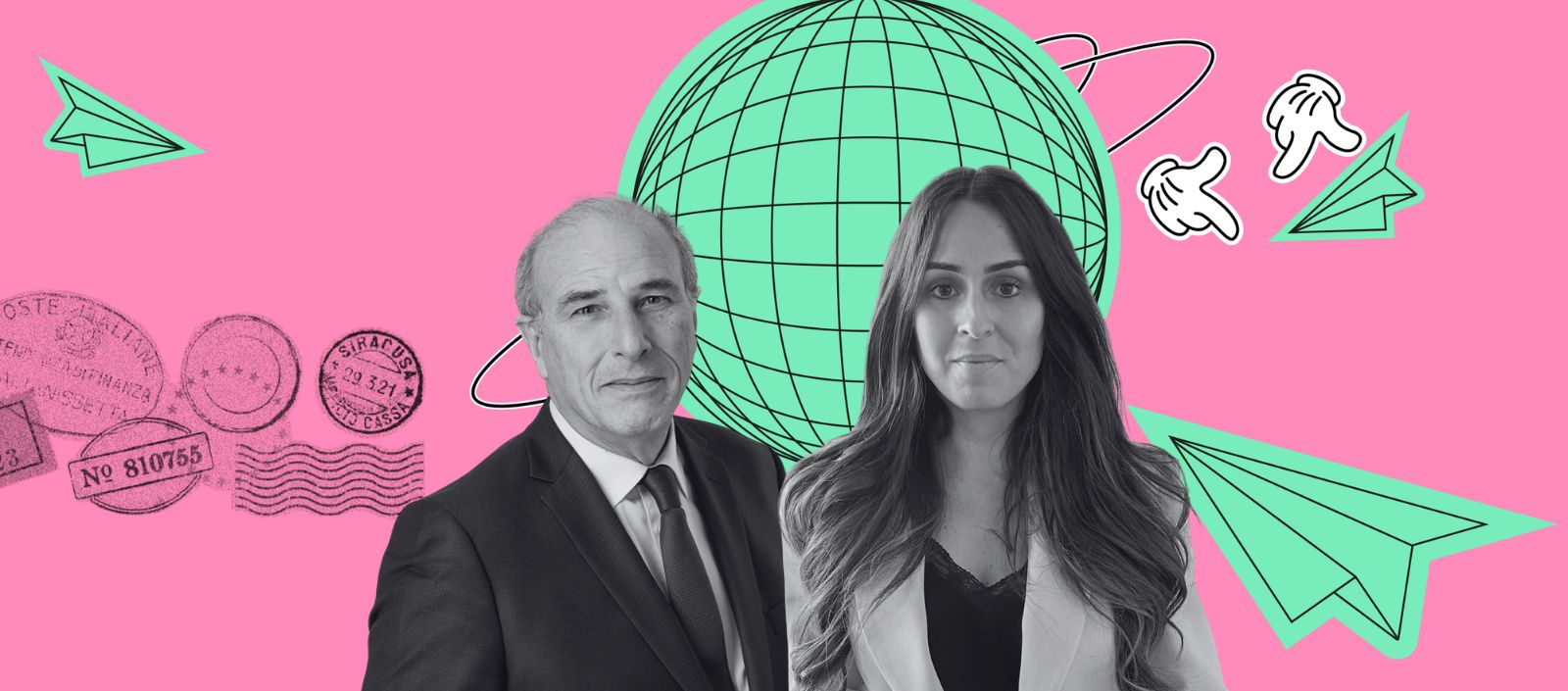 Comment l'IA bouscule les mÃ©tiers du droit et de la comptabilitÃ©