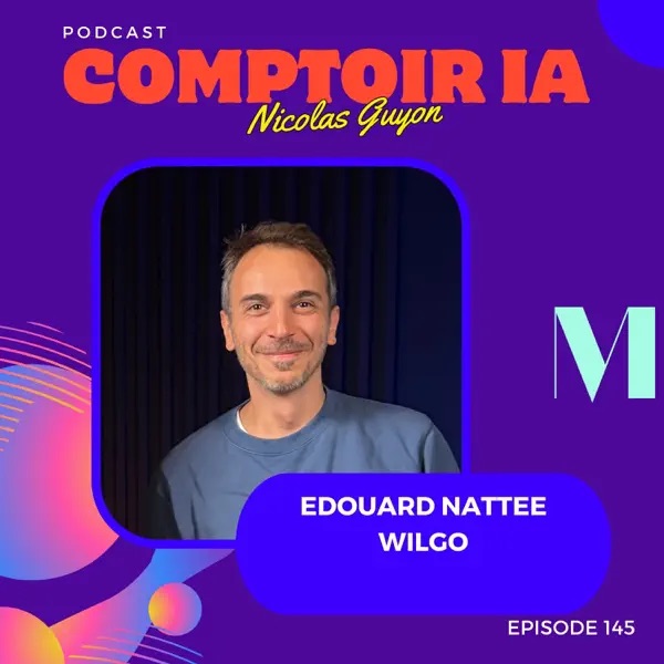 Comptoir IA : Il rÃ©invente les devoirs avec l'IA !