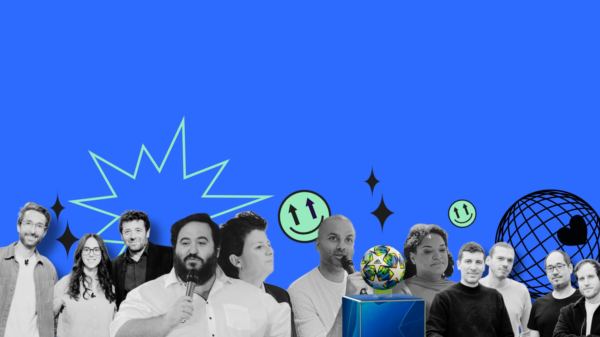 French Tech : les 10 articles les plus lus en 2025