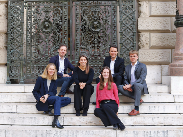 Ring Capital boucle un nouveau fonds Ã  217 millions dâ€™euros