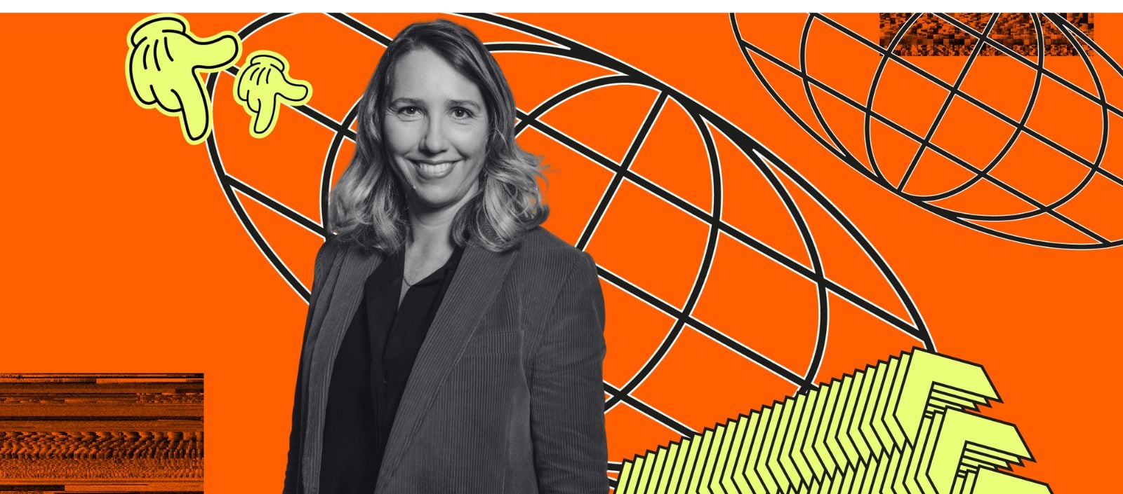 Entrepreneuses : Orange accÃ©lÃ¨re l'Ã©galitÃ© dans la French Tech