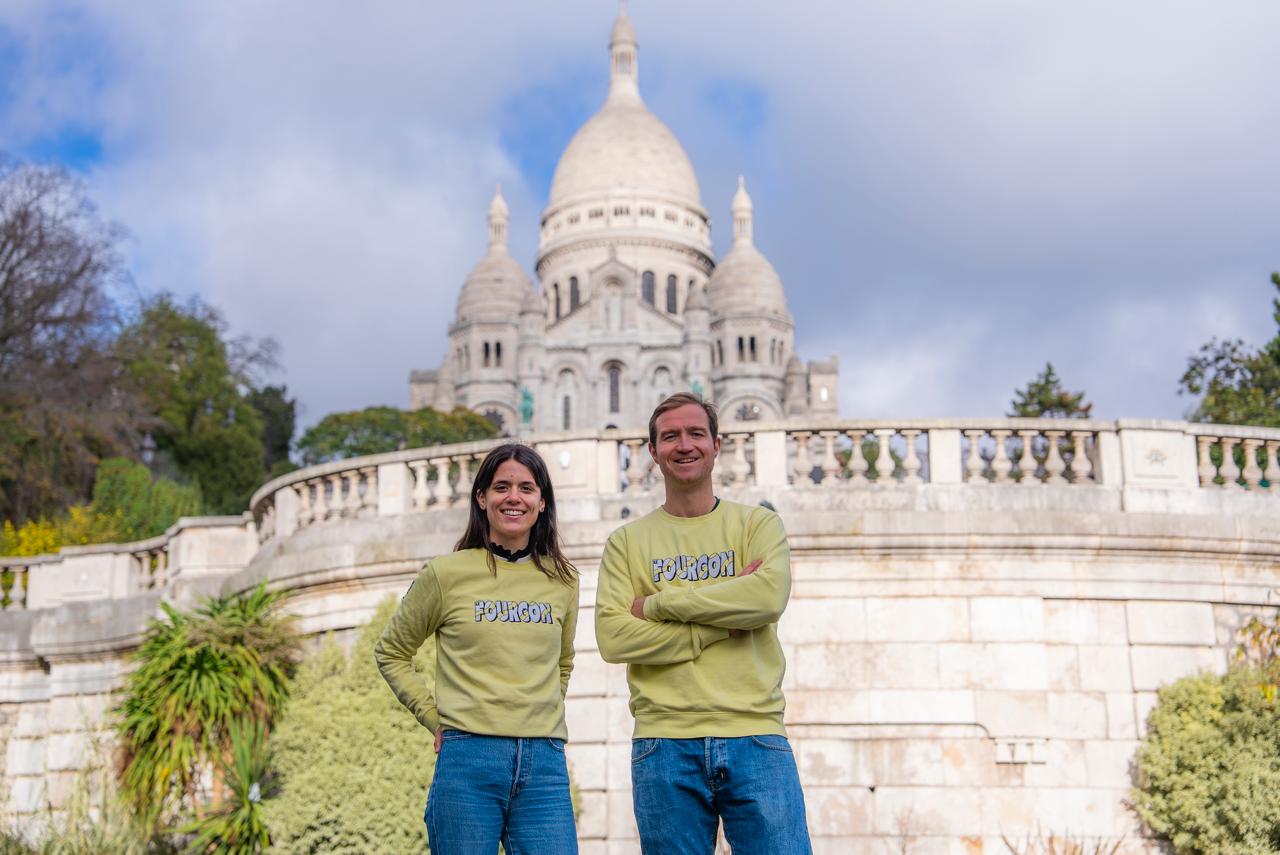 Le Fourgon se paie La TournÃ©e pour accÃ©lÃ©rer lâ€™adoption de la consigne en France