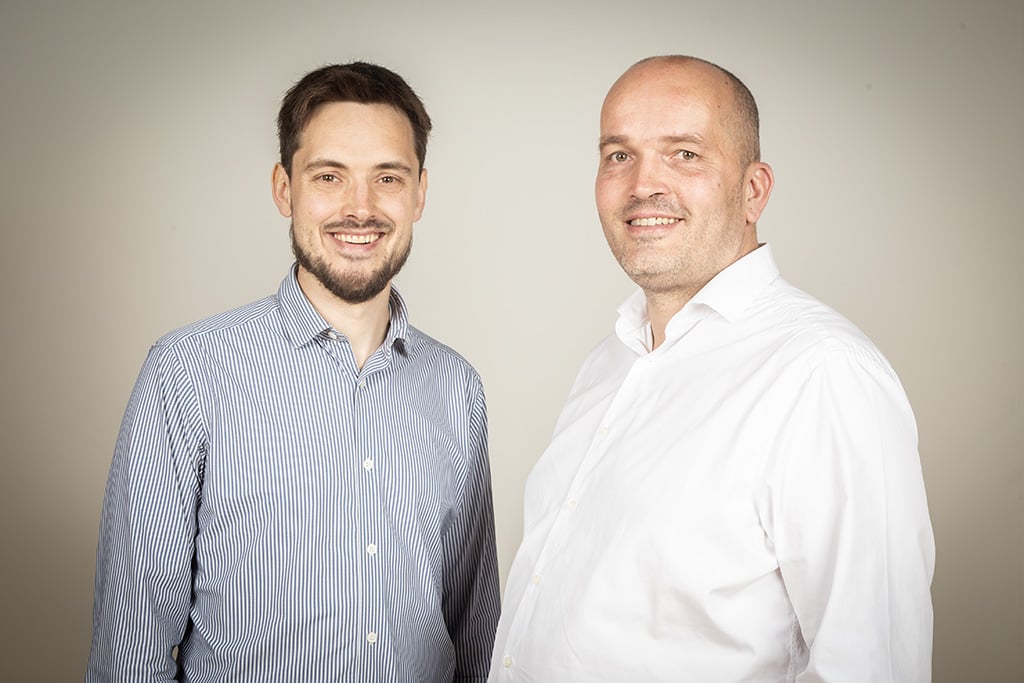 Spark Cleantech lÃ¨ve 30 millions d'euros pour dÃ©carboner l'industrie lourde