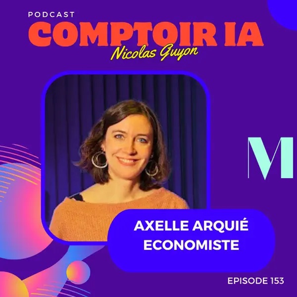 Comptoir IA : L’IA va détruire les jobs des jeunes diplômés – et personne ne réagit !