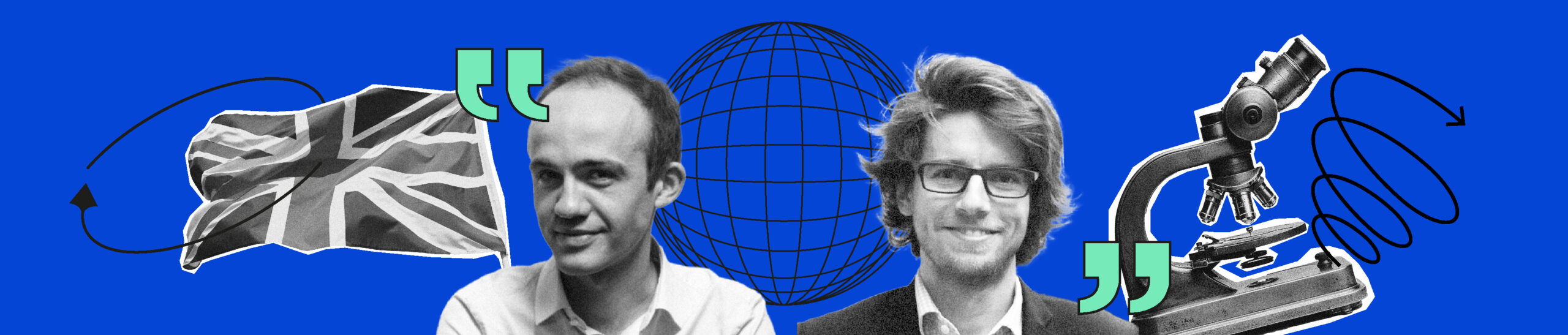 Healthtech, biotech : pourquoi le Royaume-Uni s'impose comme un hub incontournable