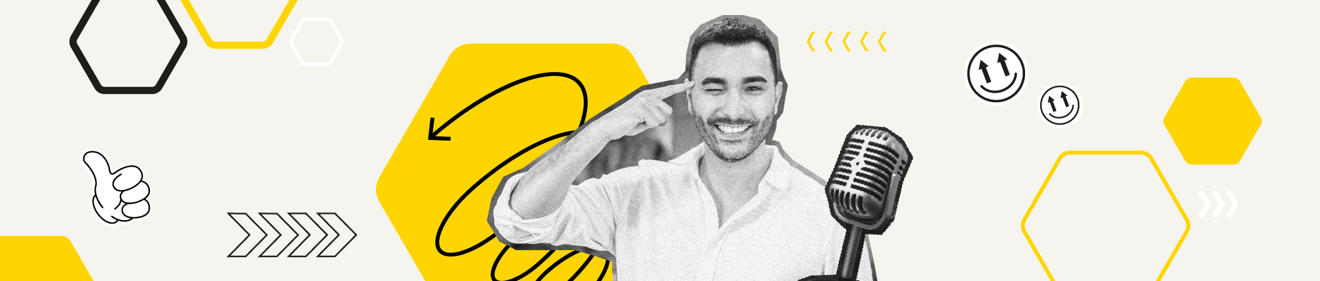 Joseph Hamani, lauréat de La Fabrique Abeille Assurances : « Aujourd’hui, dire que j’ai gagné le concours Abeille Assurances change tout ! »