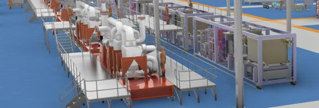 Nucléaire : la justice force Eneris à reprendre Naarea