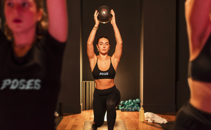 The Sanctuary Group lève 5 millions d'euros pour déployer ses studios de sport partout en France