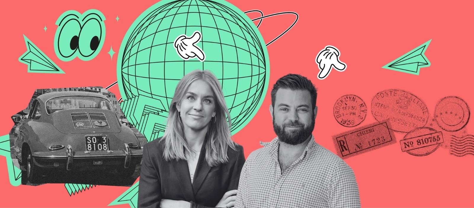 Comment l’Estonie a attiré des milliers d'entrepreneurs français