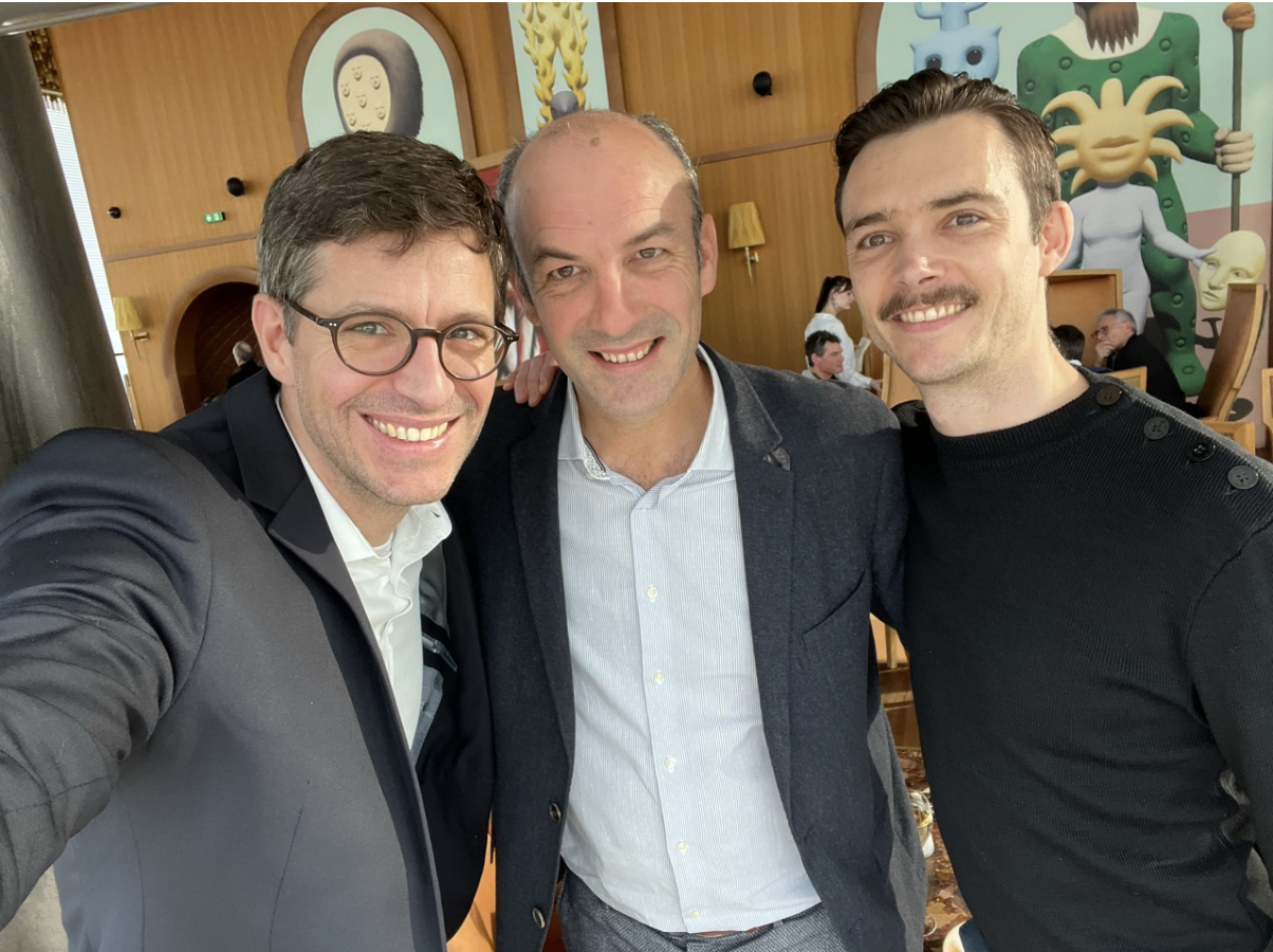 Kombo s’offre le comparateur KelBillet pour se renforcer face à SNCF Connect, Trainline et BlaBlaCar