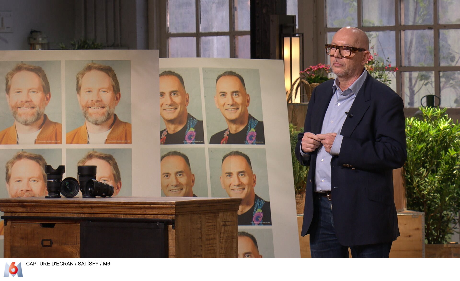 Smartphone ID, la photo d’identité en ligne déjà adoptée par le jury de « Qui veut être mon associé ? »