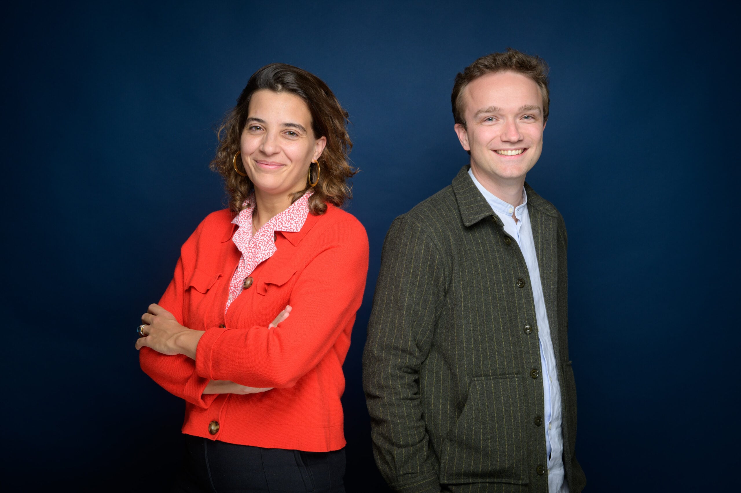 Des ex-d'Innovafeed lèvent 2 millions d'euros pour mettre de l'IA dans les usines