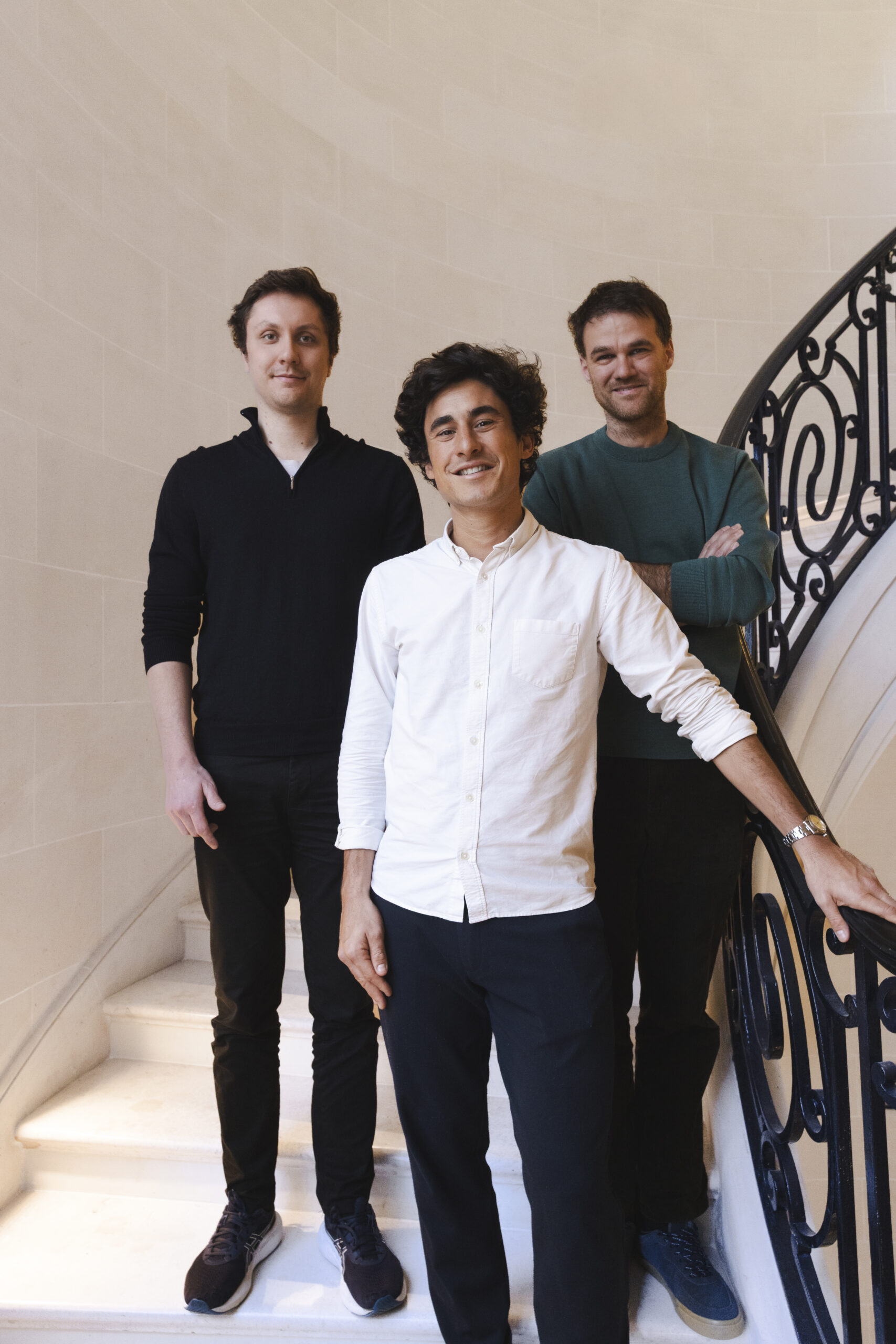 Cyber : Avec Andreessen Horowitz au tour de table, Stoïk lève à nouveau 20 millions d'euros en série C