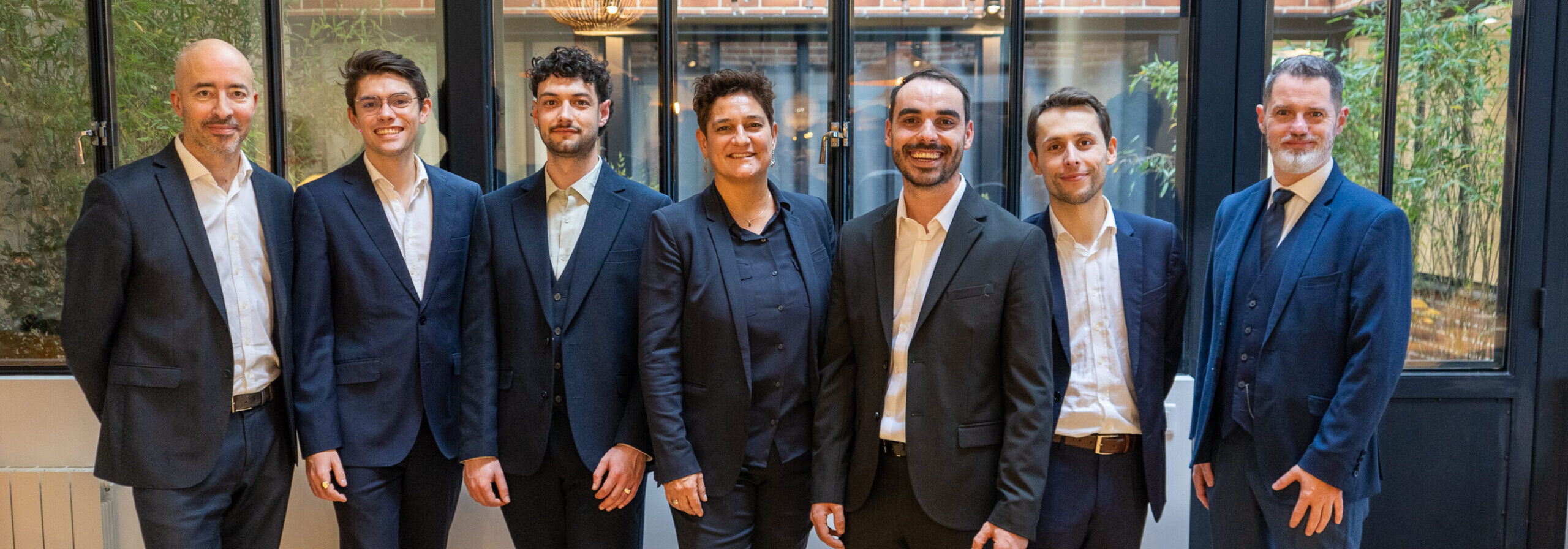 Osmose wants to transform hotels that are empty during the day into premium subscription clubs